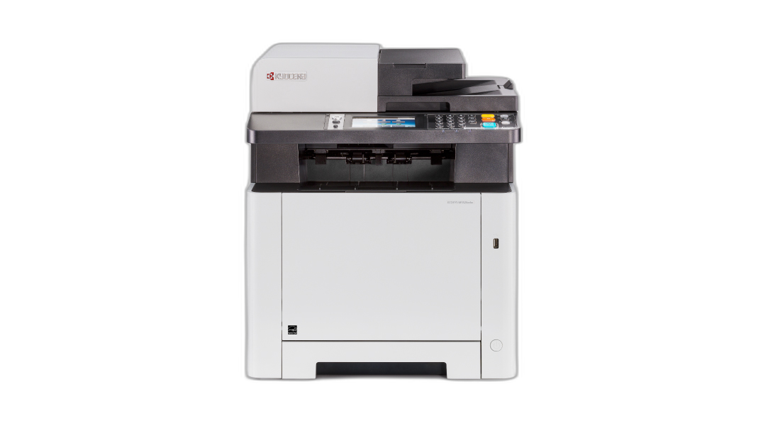 Ecosys - M5521CDW