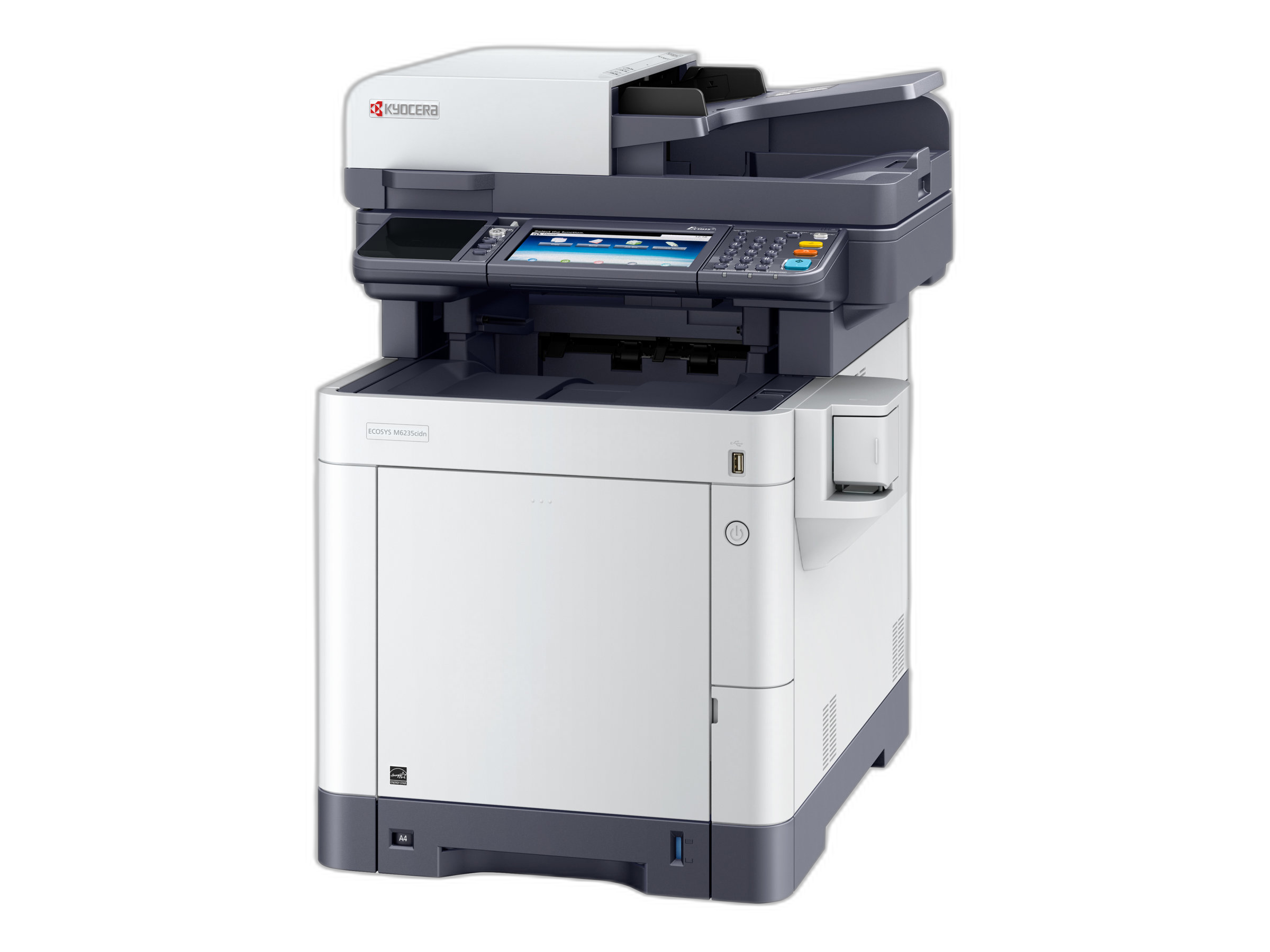 Ecosys - M6535CIDN