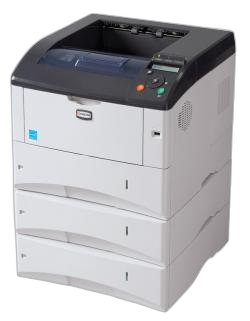 FS-3920DN