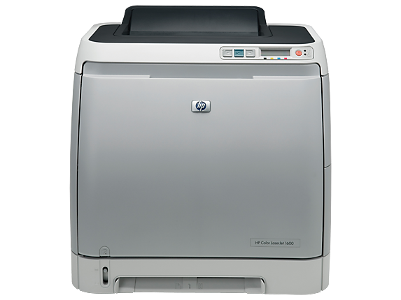 Color Laserjet 1600