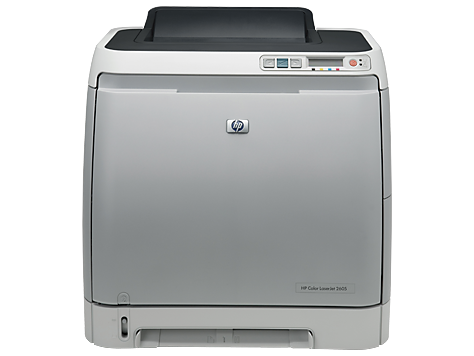 Color Laserjet 2605DN
