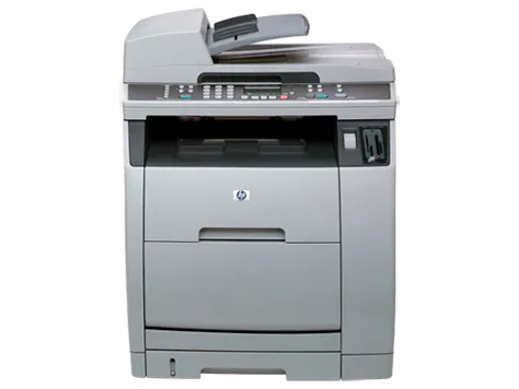 Color Laserjet 2840