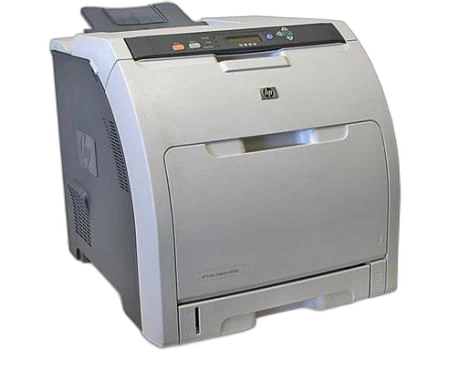 Color Laserjet 3800N