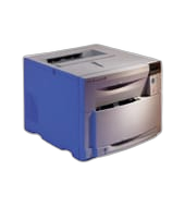 Color Laserjet 4500