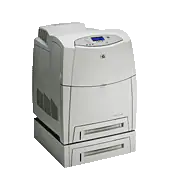 Color Laserjet 4600DTN