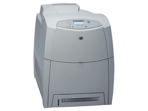 Color Laserjet 4600DN