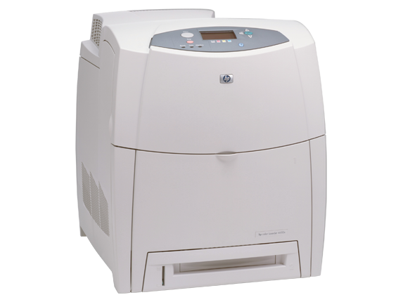 Color Laserjet 4650