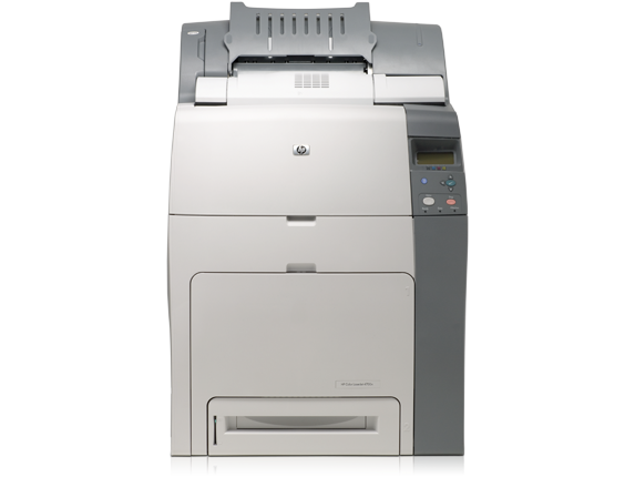Color Laserjet 4700DTN