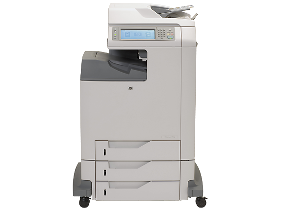 Color Laserjet 4730XM