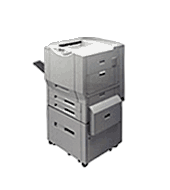 Color Laserjet 8500