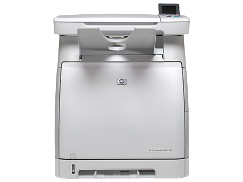 Color Laserjet CM1017