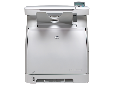Color Laserjet CM1015