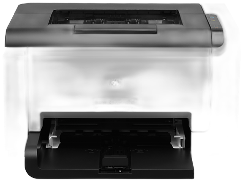 Color Laserjet CP1025NW