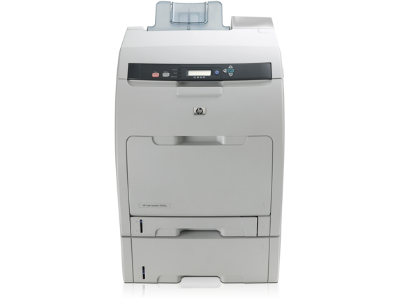 Color Laserjet CP3505X