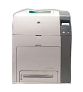 Color Laserjet CP4005