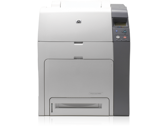 Color Laserjet CP4005N