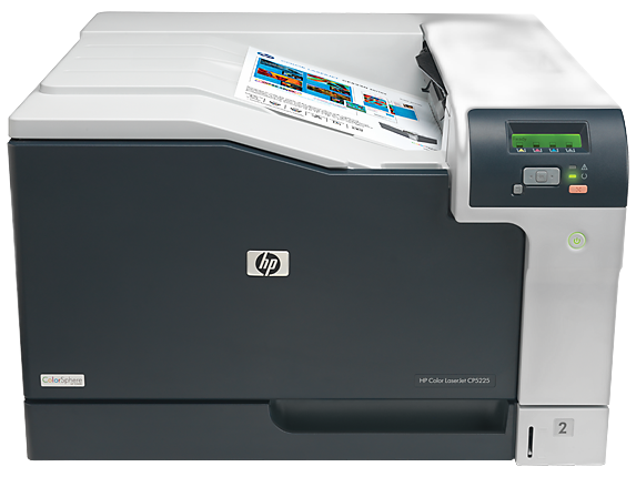 Color Laserjet CP5225DN
