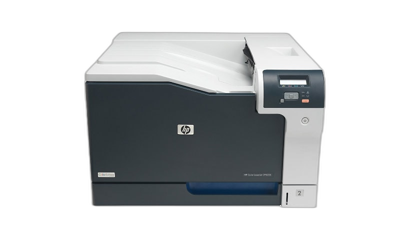 Color Laserjet CP5220