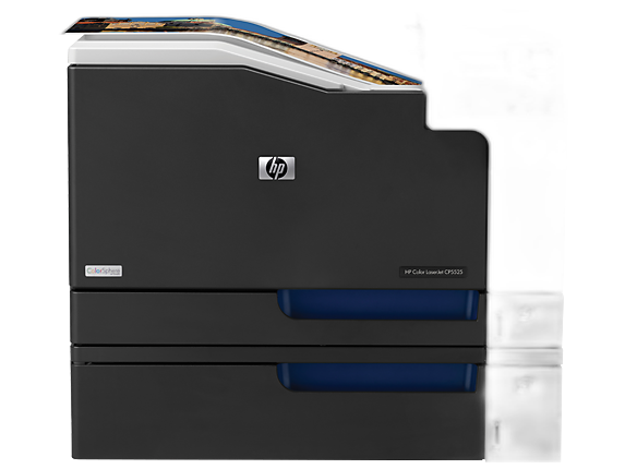 Color Laserjet Enterprise CP5525DN