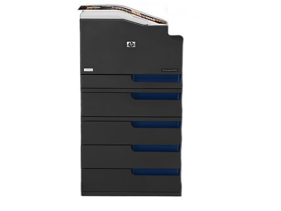 Color Laserjet Enterprise CP5525XH