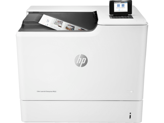 Color Laserjet Enterprise M652DN