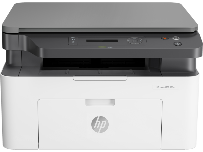 Laser MFP 135A