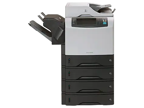 Laserjet 4345X