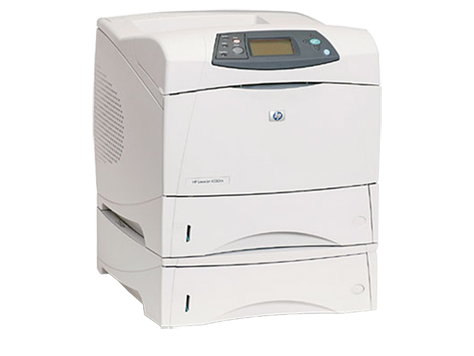 Laserjet 4350DN