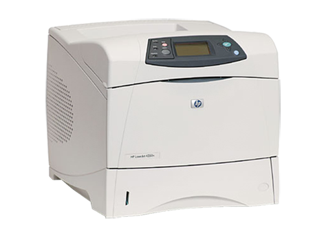 Laserjet 4350N