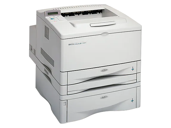Laserjet 5000GN