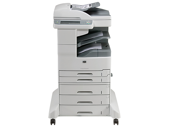 Laserjet 5035XS