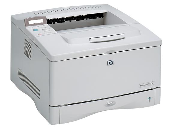 Laserjet 5100