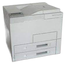 Laserjet 5SI