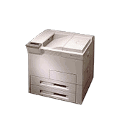 Laserjet 5SIMX