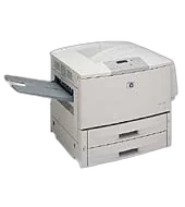 Laserjet 9000DN