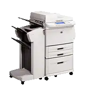 Laserjet 9000