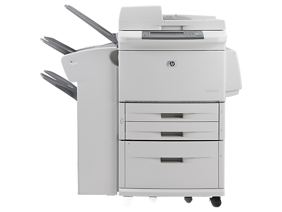 Laserjet 9050