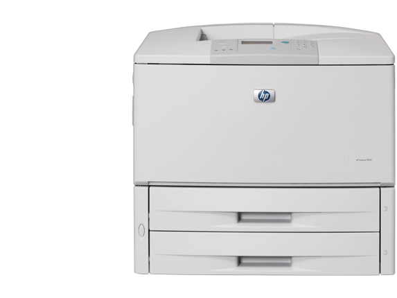 Laserjet 9050N