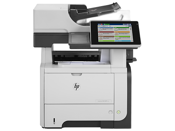 Laserjet Enterprise 500 MFP M525F