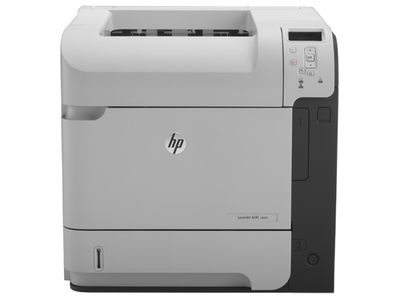 Laserjet Enterprise 600 M601