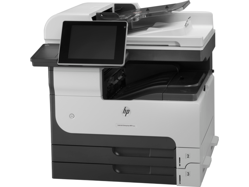 Laserjet Enterprise 700 M725