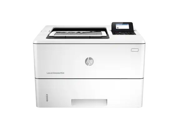 LaserJet Enterprise M506N