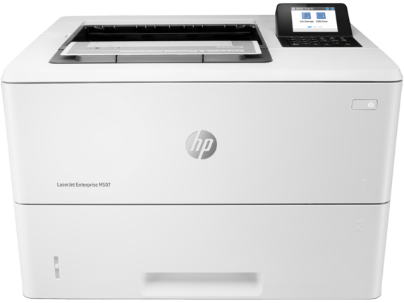 Laserjet Enterprise M507N