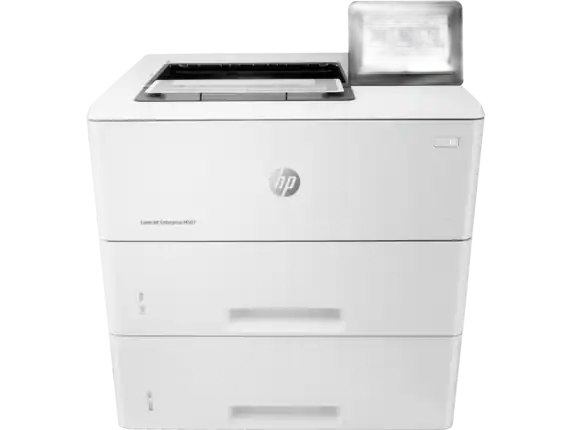 Laserjet Enterprise M507X