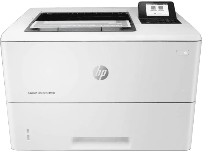 Laserjet Enterprise M507DN