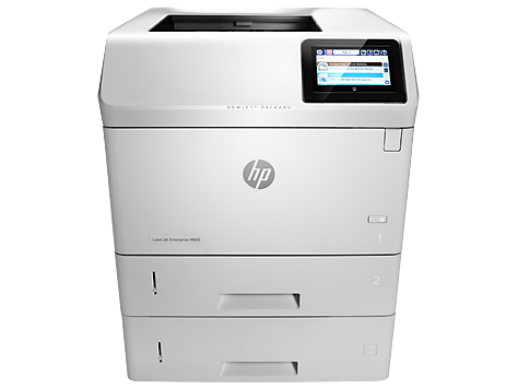 Laserjet Enterprise M605X