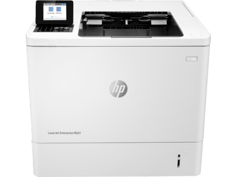 LaserJet Enterprise M607