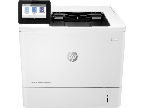 Laserjet Enterprise M609