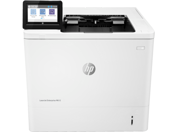 Laserjet Enterprise M612DN