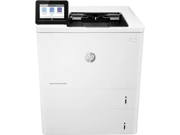 Laserjet Enterprise M612X